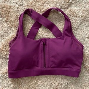 Lorna Jane Sports Bra
